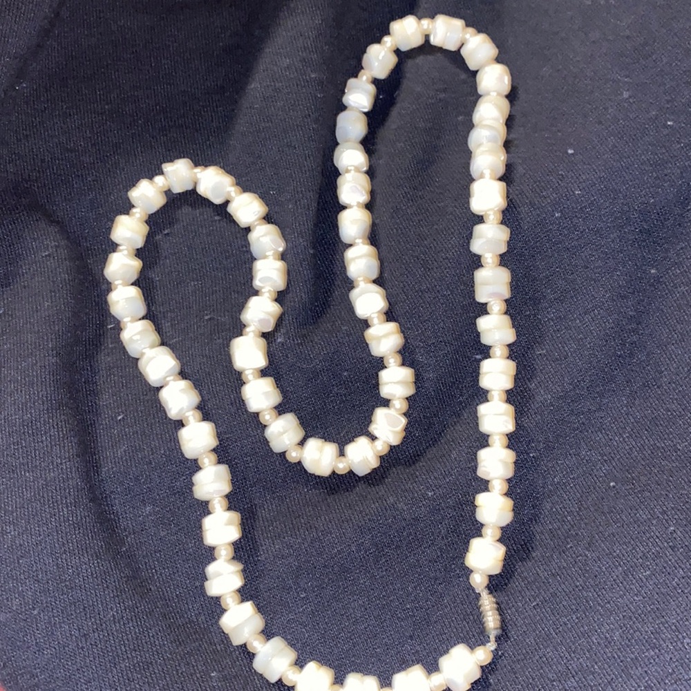 Gorg  necklace